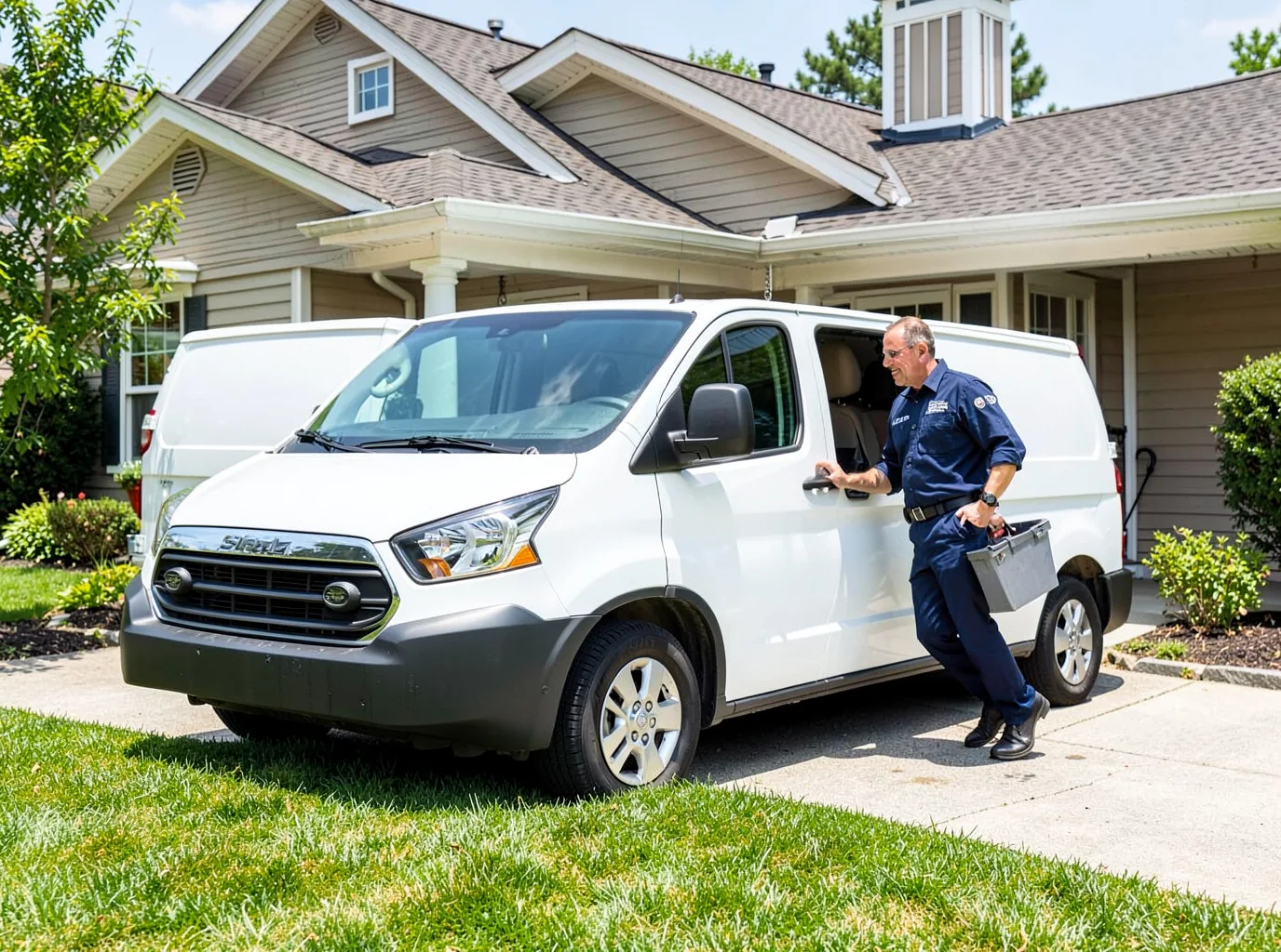 Emergency Plumber company in Trenton, NC