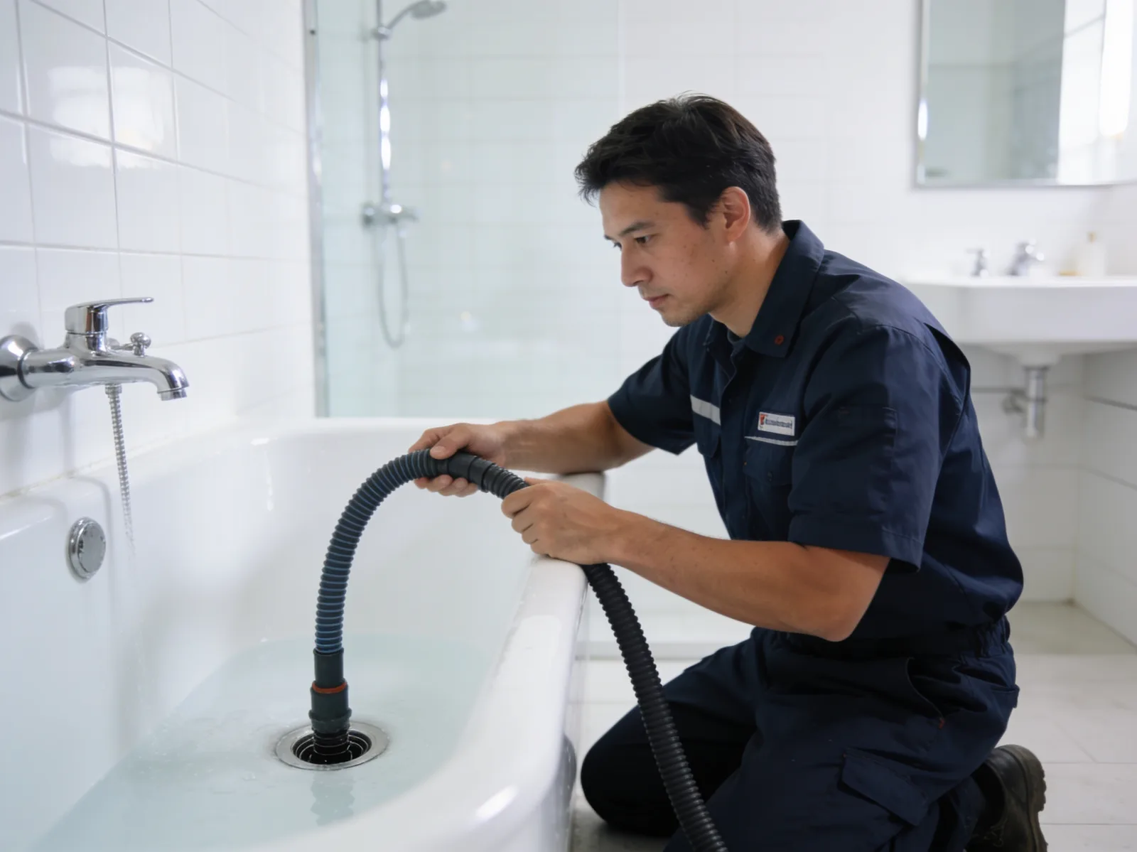 Emergency Plumber Trenton, NC FAQs